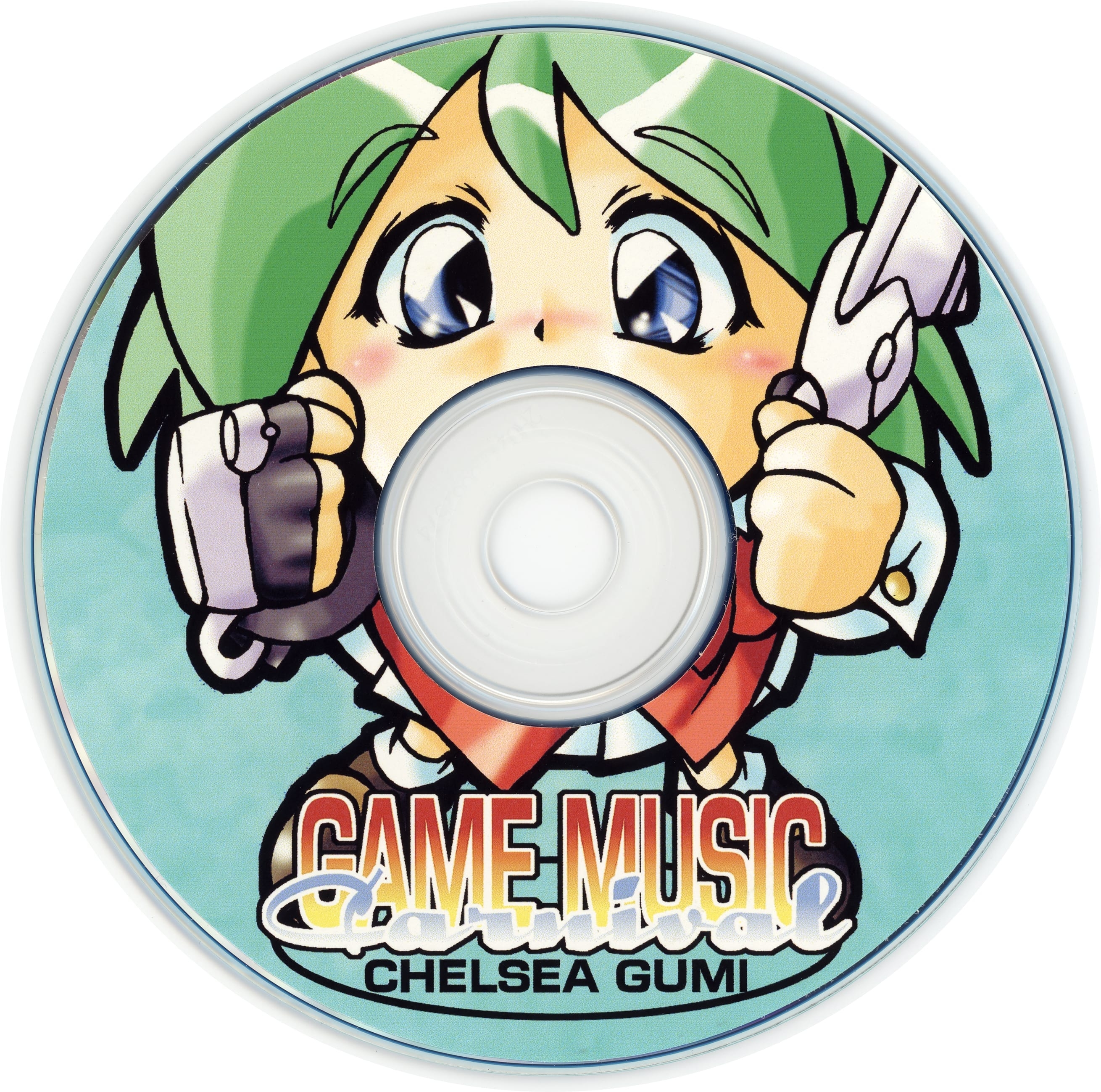 GAME MUSIC Carnival (2000) MP3 - Download Soundtracks for FREE!